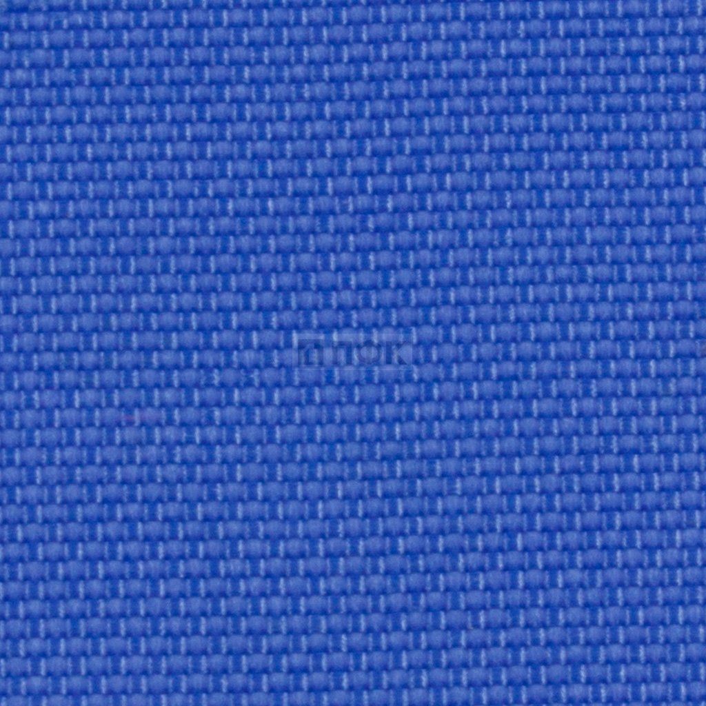 Ткань Oxford 420D PU1000 150гр/м2 шир 150см цв 291 василек (рул 100м) — ПФКР Ткань Oxford 420D PU1000 150гр/м2 шир 150см цв 291 василек (рул 100м)