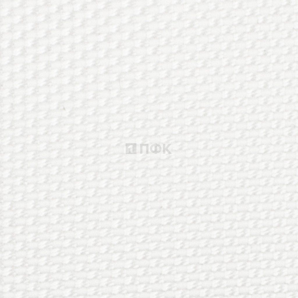 Ткань Oxford 1680 D PVC 490 г/м2 шир 150см цв 301 белый (рул. 50м)