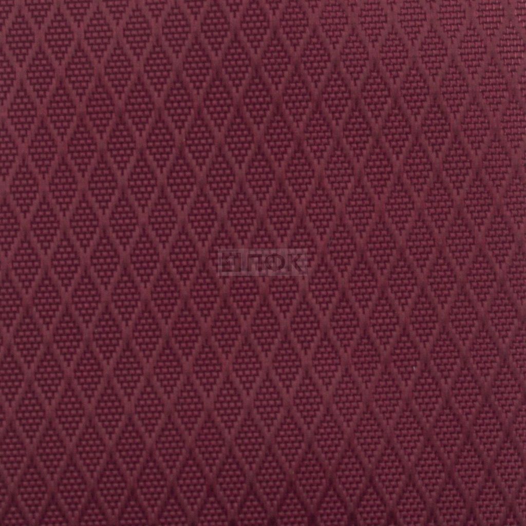 Ткань Oxford 240D PU1000 148гр/м2 шир 150см цв 124 бордо (рул 100м) — ПФКР Ткань Oxford 240D PU1000 148гр/м2 шир 150см цв 124 бордо (рул 100м)