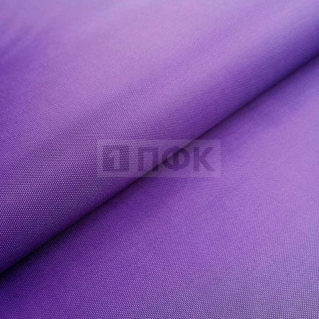 Ткань Oxford 210D PU1000 77гр/м2 шир 150см цв фиолетовый 170 (рул 100м) Ткань Oxford 210D PU1000 77гр/м2 шир 150см цв фиолетовый 170 (рул 100м)