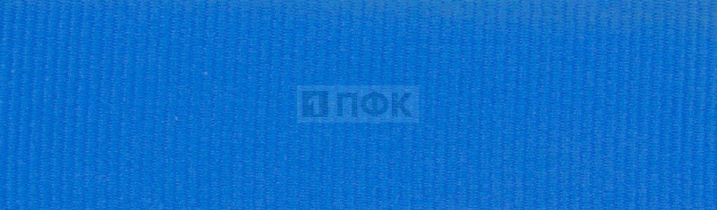 Лента репсовая (тесьма вешалочная) 15мм цв бирюза (уп 50м/1500м)