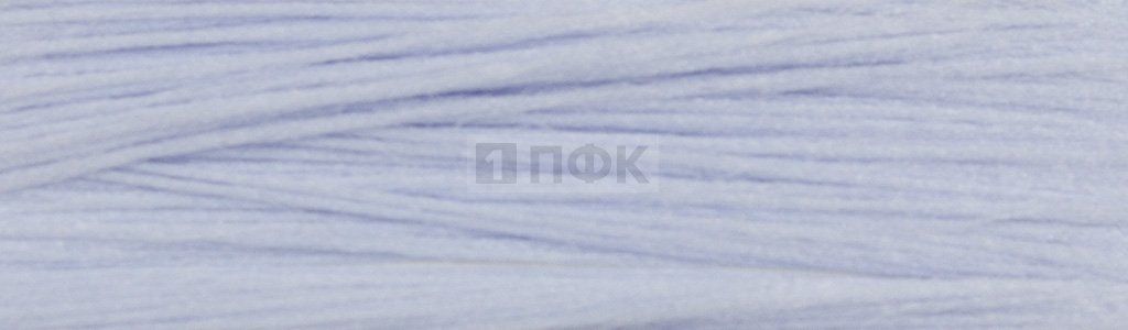 Резинка вязанная 08мм цв голубой (уп 100м/3000м) басмы — ПФКР Резинка вязанная 08мм цв голубой (уп 100м/3000м) басмы