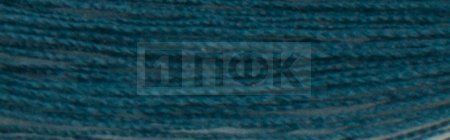 Нить швейная универсальная 40/2 Galaktika 4000 ярдов цв 250 (уп 12/кор 120)