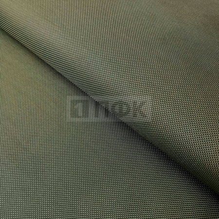 Ткань Oxford 600D PU1000 220гр/м2 шир 150см цв 480 хаки (рул 100м)