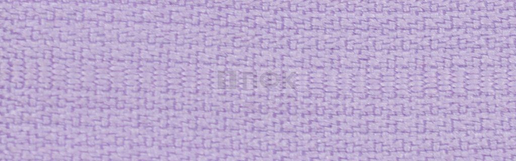 Молния потайная 50см н/р цв 166 (уп 100шт)