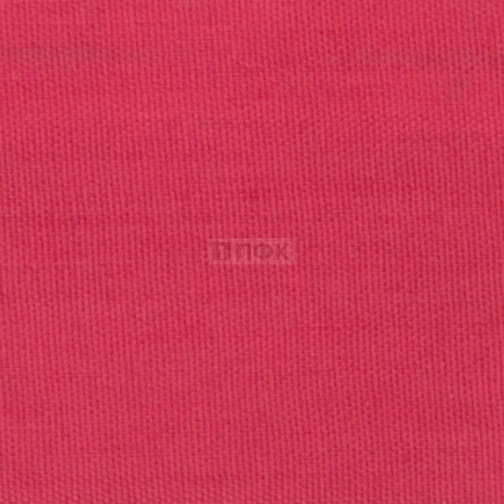 Ткань ТиСи 120 гр/м2 20%хб 80%пэ шир 150см цв 83 красный коралл (рул 100м) — ПФКР Ткань ТиСи 120 гр/м2 20%хб 80%пэ шир 150см цв 83 красный коралл (рул 100м)
