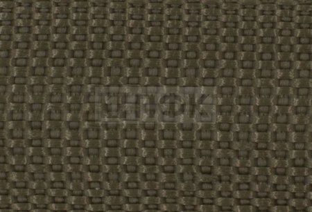 Стропа текстильная (лента ременная) 35мм 13 гр/м цв 320 хаки (рул 50м/уп 3000м)