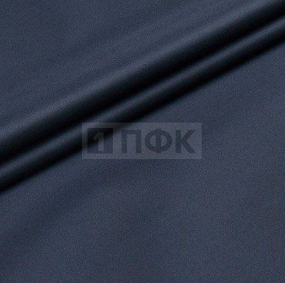 Ткань Дюспо 240Т PU milky 83гр/м2 шир 150см цв синий темн 330 (рул 100м) — ПФКР Ткань Дюспо 240Т PU milky 83гр/м2 шир 150см цв синий темн 330 (рул 100м)