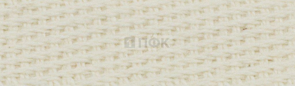 Лента киперная 25мм 4,76гр/м цв суровая (рул 50м/кор 750м)