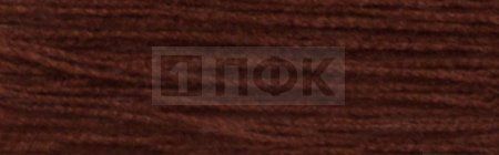 Нить швейная универсальная 40/2 Galaktika 4000 ярдов цв 450 (уп 12/кор 120)