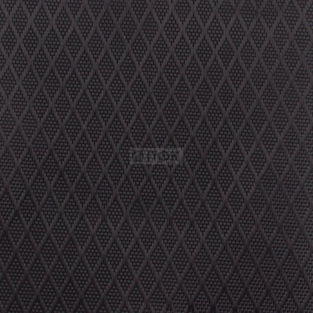 Ткань Oxford 240D PU1000 148гр/м2 шир 150см цв 901 черный (рул 100м)