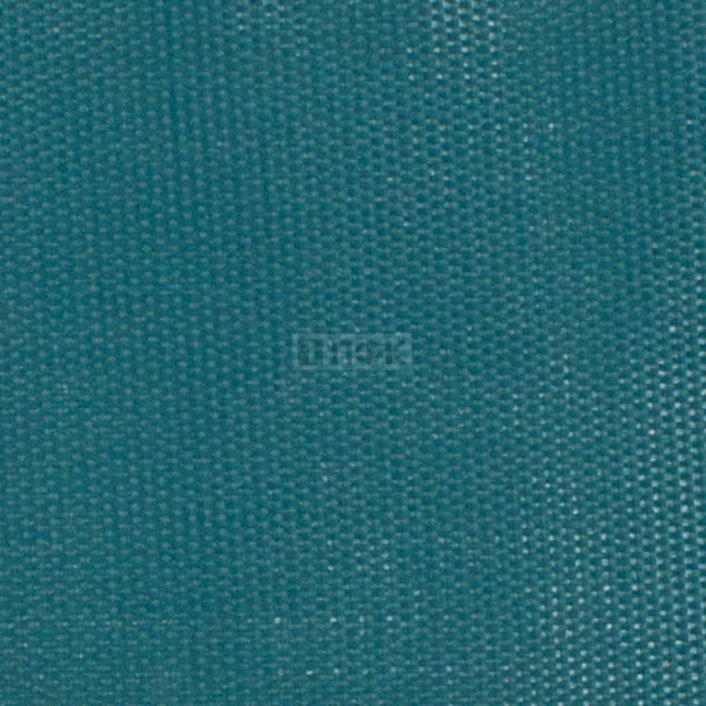 Ткань Oxford 420D PVC 360гр/м2 шир 150см цв 219 бирюзовый (рул 50м) — ПФКР Ткань Oxford 420D PVC 360гр/м2 шир 150см цв 219 бирюзовый (рул 50м)