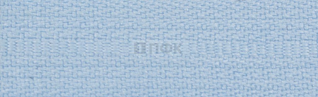 Молния потайная 20см н/р цв 184 (уп 100шт)