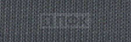 Стропа текстильная (лента ременная) 10мм 2,7 гр/м цв 610 серый тем (рул 50м/уп 3000м)