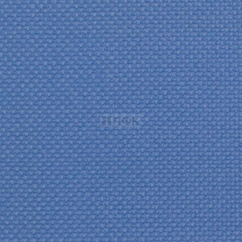 Ткань Oxford 600D PVC NEW 300гр/м2 шир 150см цв 284 голубой (рул 50м)