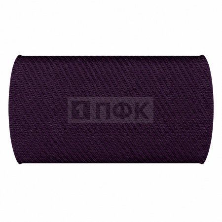 Ткань подкладочная Твил 230Т ДИАГОНАЛЬ 52% ПЭ 48% вискоза 90гр/м2 шир 145см цв B6V2064 (рул 100 м)