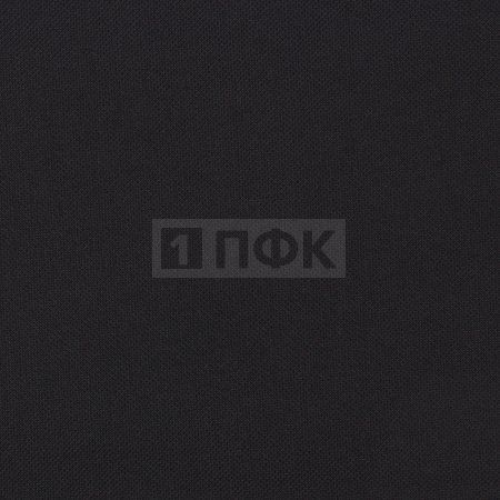 Ткань Oxford 600D PVC FLAT 260г/м2 шир 150см цв 901 черный (рул 50м)