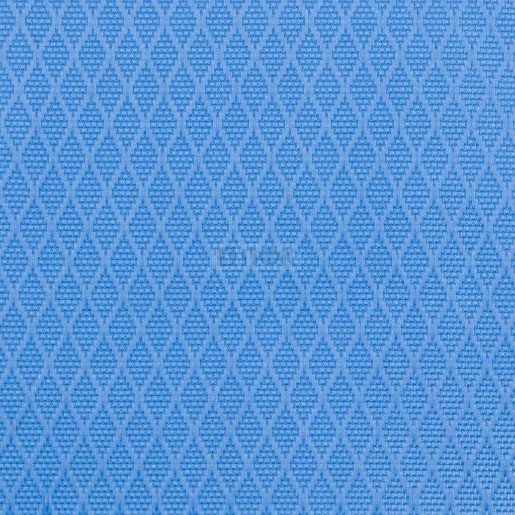 Ткань Oxford 240D PU1000 125гр/м2 Diamond шир 150см цв 264 голубой (рул 100м) — ПФКР Ткань Oxford 240D PU1000 125гр/м2 Diamond шир 150см цв 264 голубой (рул 100м)
