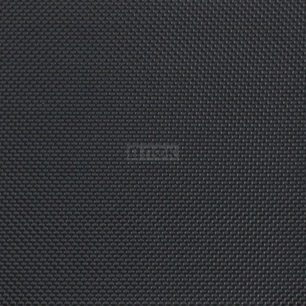 Ткань Oxford 420D PVC 340гр/м2 шир 150см цв 319 серый темн. (рул 50м) улучшенная 