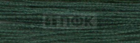 Нить швейная универсальная 40/2 Galaktika 4000 ярдов цв 411 (уп 12/кор 120)