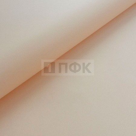 Ткань Дюспо 240Т PU milky 83гр/м2 шир 150см цв бежевый 345 (рул 100м)