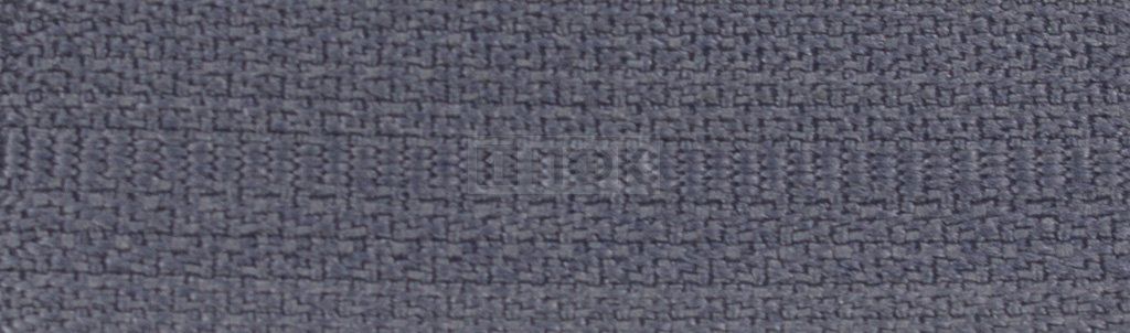 Рулонная молния спиральная (витая) тип 8 17гр цв 311 (рул 200м/уп 2000м)