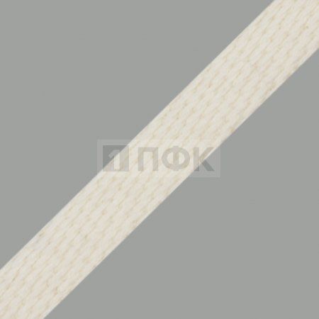 Шнур для одежды 10мм 100% Х/Б цв белый суровый (уп 100м/1000м) Шнур для одежды 10мм 100% Х/Б цв белый суровый (уп 100м/1000м)
