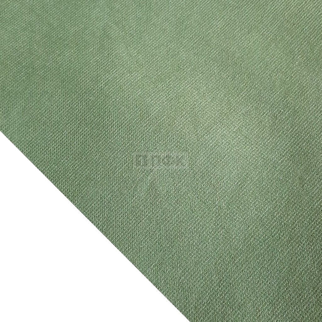 Спанбонд 80гр/м2 шир 160см цв хаки (рул 32кг/250м)