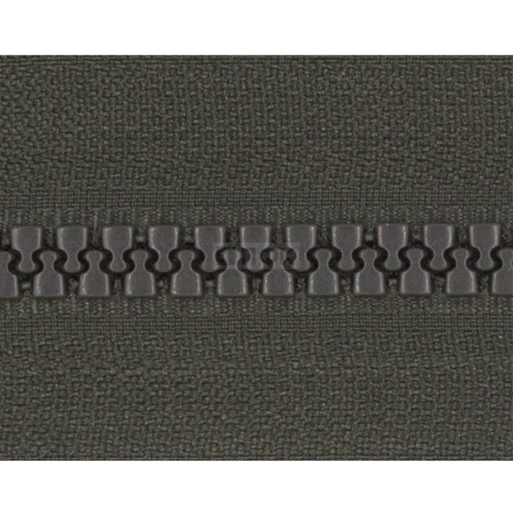 Рулонная молния тракторная тип 8 цв 328 эконом (рул 100м/уп 1000м)