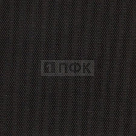 Ткань Oxford 240D PU1000 114гр/м2 шир 150см цв 901 черный (рул 100м)