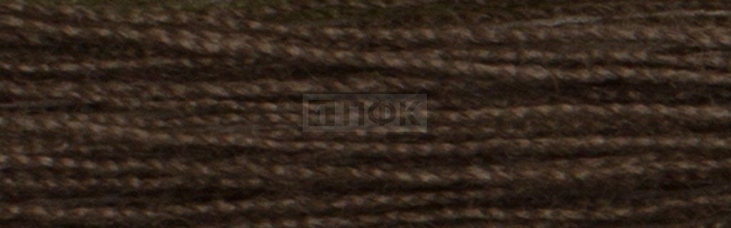 Нить швейная универсальная 40/2 Galaktika 4000 ярдов цв 396 (уп 12/кор 120)