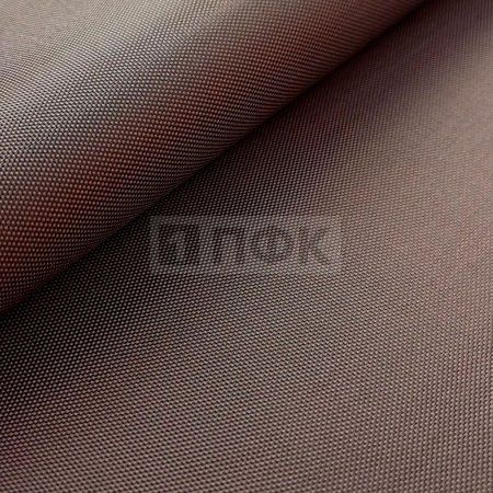 Ткань Дюспо 240Т PU milky 83гр/м2 шир 150см цв коричневый 301 (рул 100м)