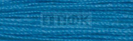 Нить швейная универсальная 40/2 Galaktika 4000 ярдов цв 257 (уп 12/кор 120)