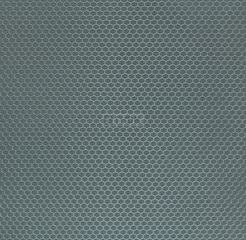 Ткань Oxford 300D PVC 340гр/м2 Соты шир 150см цв 319 серый тем (рул 50м) — ПФКР Ткань Oxford 300D PVC 340гр/м2 Соты шир 150см цв 319 серый тем (рул 50м)