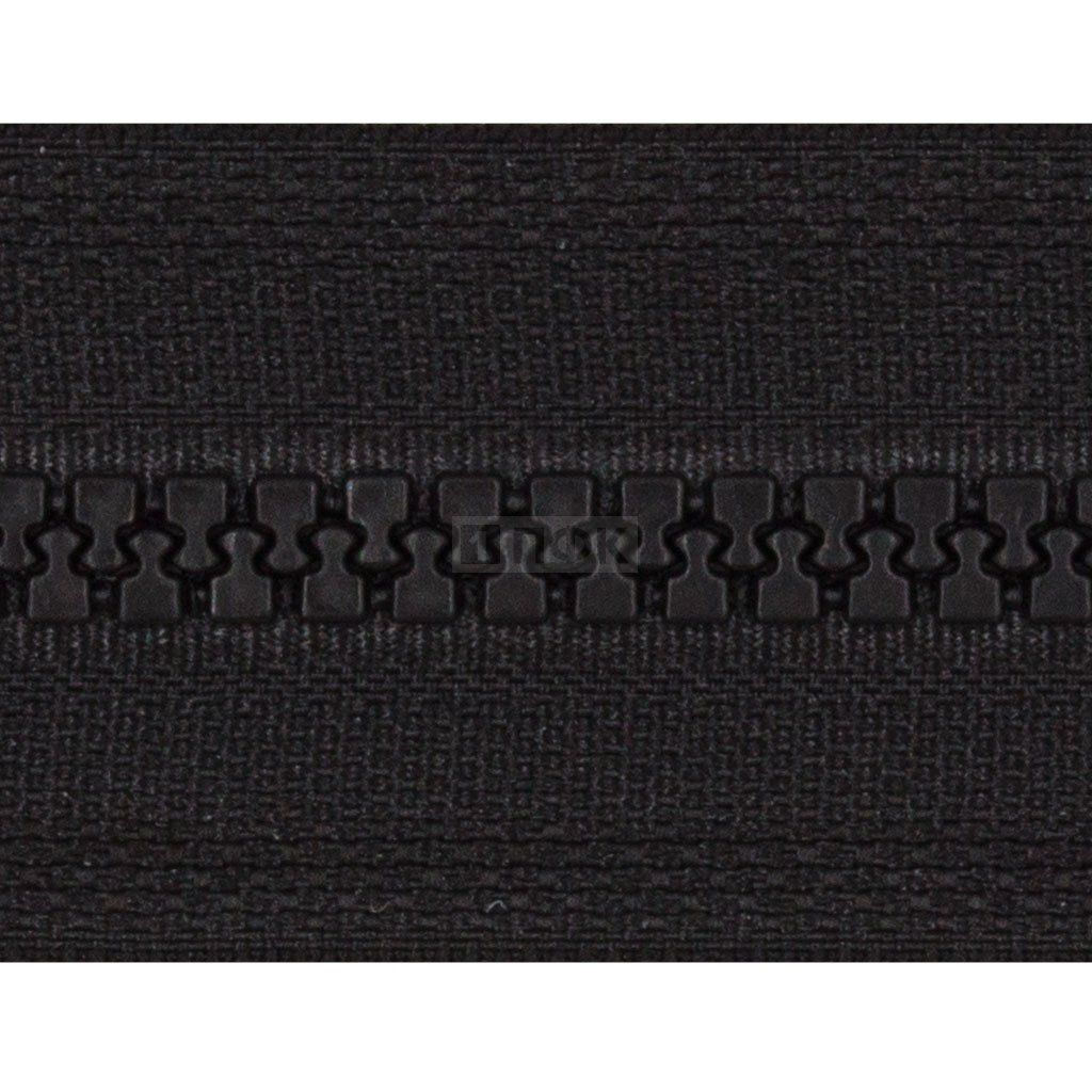 Рулонная молния тракторная тип 5 цв 322 эконом (рул 200м/уп 1000м)