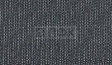 Стропа текстильная (лента ременная) 22мм 11 гр/м цв 610 серый тем (рул 50м/уп 3000м)