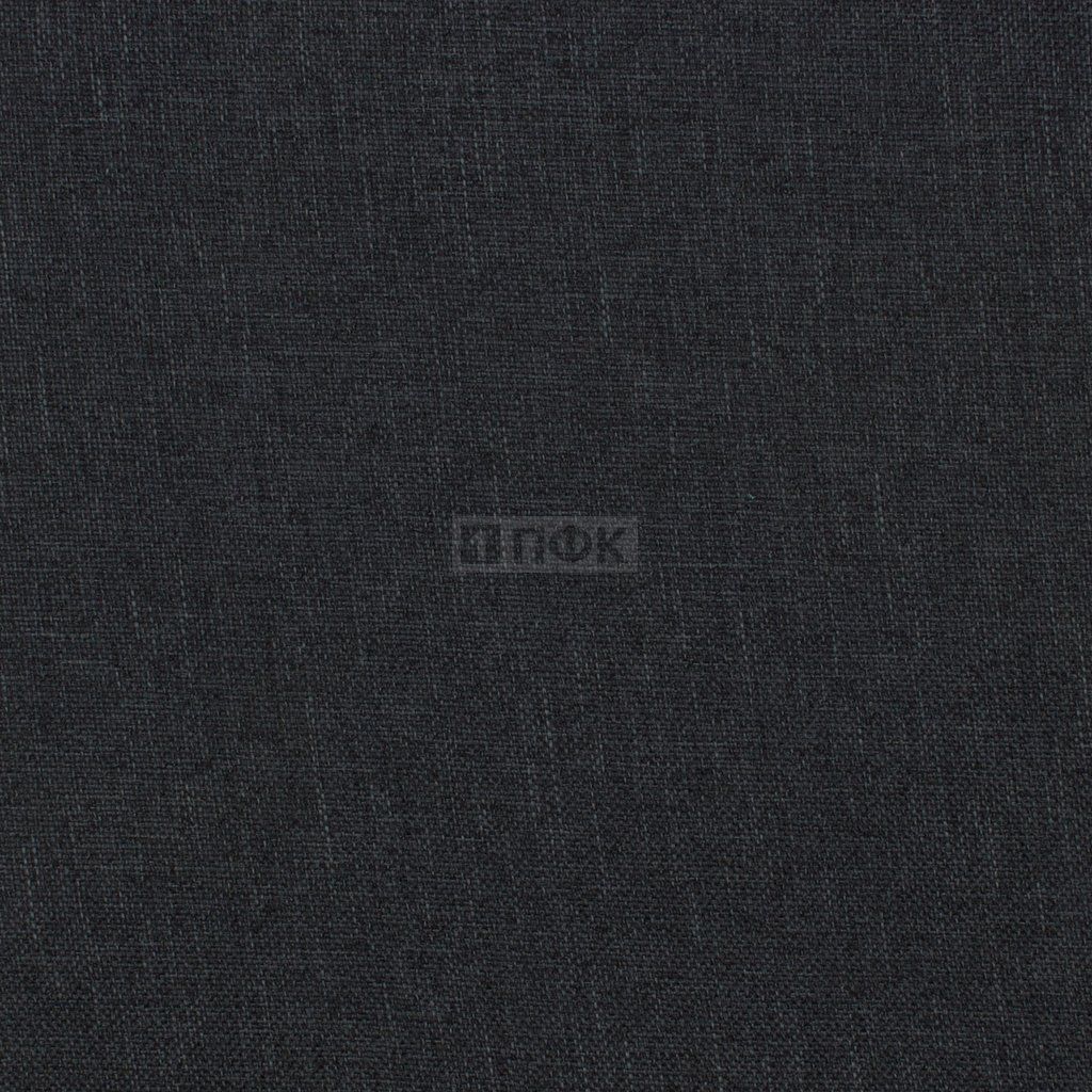 Ткань Oxford 600D PVC 400гр/м2 Меланж шир 150см цв 28 серый тем (рул 50м)