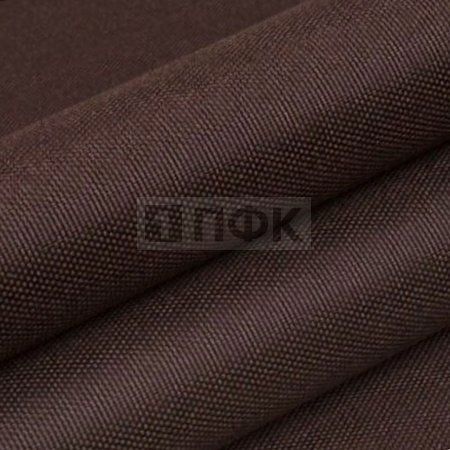 Ткань Oxford 600D PU800 220гр/м2 шир 150см цв 304 коричневый тем (рул 100м)