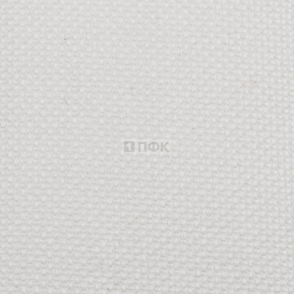 Ткань Oxford 600D PVC 350гр/м2 шир 150см цв 301 белый (рул 50м) — ПФКР Ткань Oxford 600D PVC 350гр/м2 шир 150см цв 301 белый (рул 50м)