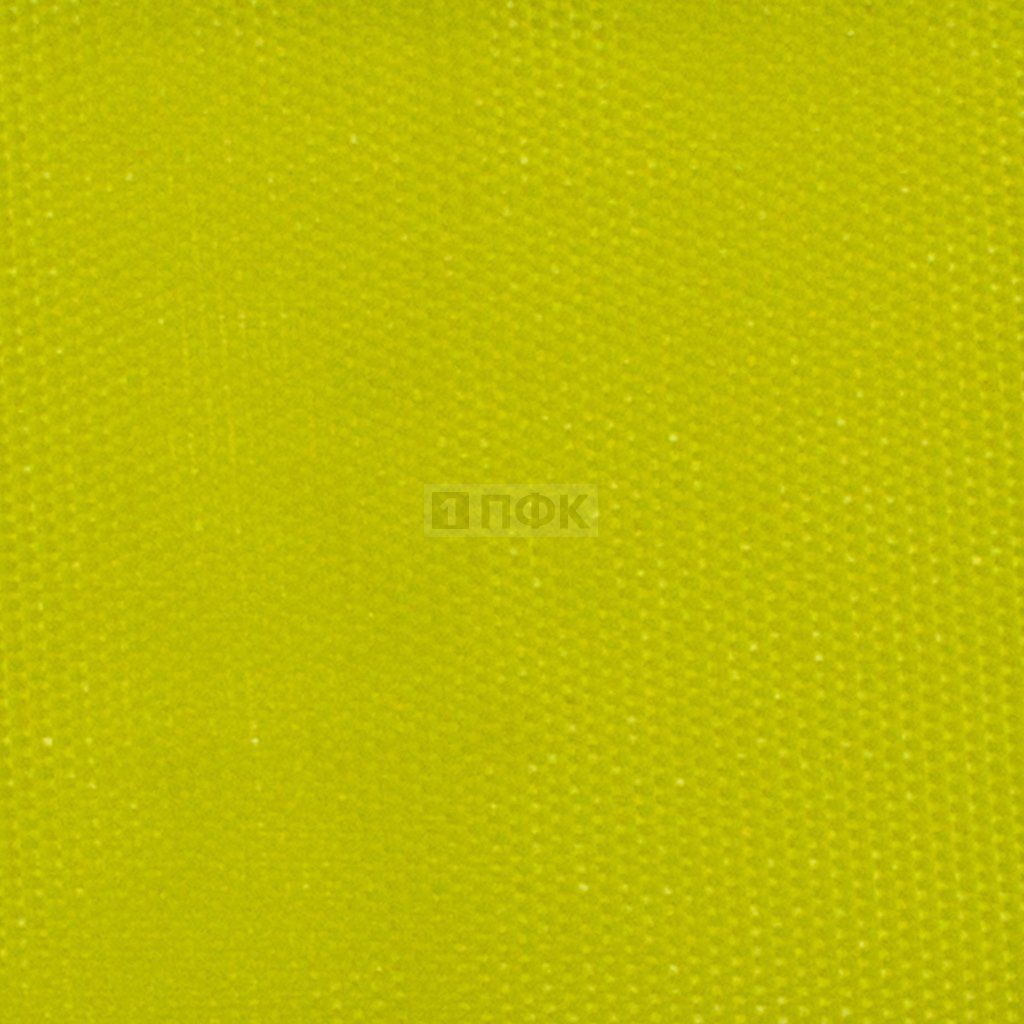 Ткань Oxford 420D PVC 360гр/м2 шир 150см цв 382 желтый (рул 50м) — ПФКР Ткань Oxford 420D PVC 360гр/м2 шир 150см цв 382 желтый (рул 50м)