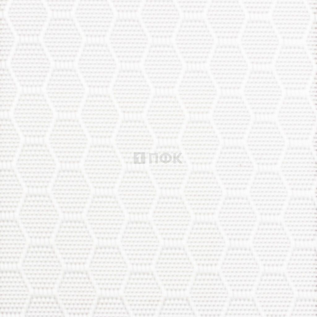 Ткань Oxford 300D PU1000 155гр/м2 шир 150см цв 301 белый (рул 100м) — ПФКР Ткань Oxford 300D PU1000 155гр/м2 шир 150см цв 301 белый (рул 100м)