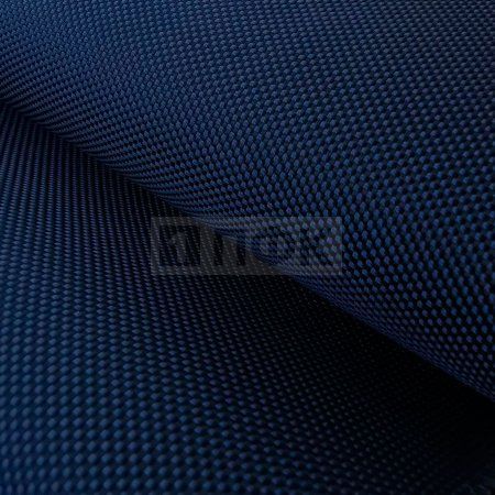 Ткань Oxford 1680D PU 320гр/м2 шир 150см цв 330 синий тем (рул 50м) Ткань Oxford 1680D PU 320гр/м2 шир 150см цв 330 синий тем (рул 50м)