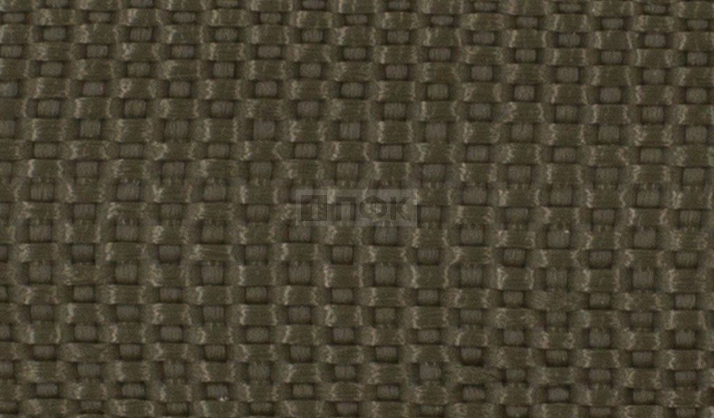 Стропа текстильная (лента ременная) 20мм 6гр/м цв 320 хаки (рул 50м/уп 3000м)