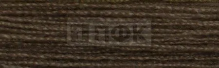 Нить швейная универсальная 40/2 Galaktika 4000 ярдов цв 399 (уп 12/кор 120)
