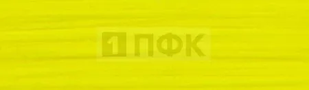 Башмачная резинка 25мм цв лимон (уп 25м/400м) 