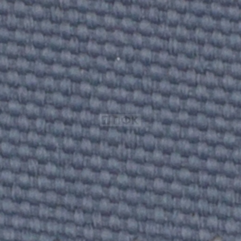 Ткань Oxford 600D PU800 220гр/м2 шир 150см цв 316 серый (рул 100м) ПФК