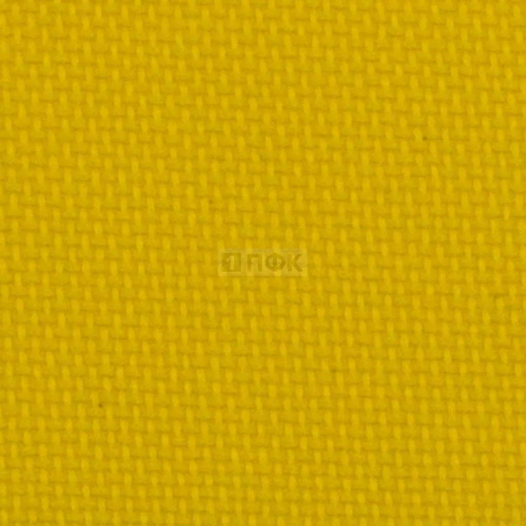 Ткань Oxford 600D PVC NEW 300гр/м2 шир 150см цв 111 желтый (рул 50м) — ПФКР Ткань Oxford 600D PVC NEW 300гр/м2 шир 150см цв 111 желтый (рул 50м)