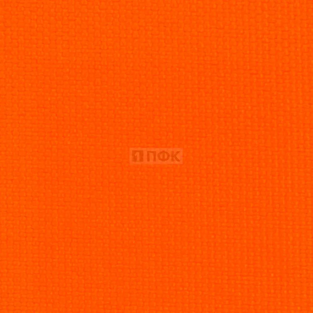 Ткань Oxford 600D PU800 220гр/м2 шир 150см цв S02 неон-оранж (рул 50м) — ПФКР Ткань Oxford 600D PU800 220гр/м2 шир 150см цв S02 неон-оранж (рул 50м)