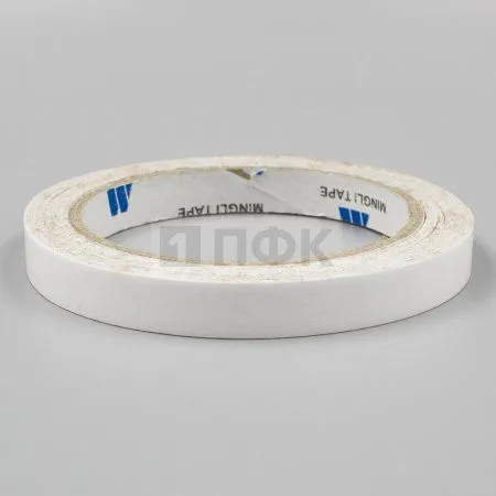 Лента трансфер клеевая 6мм (рул 100м)