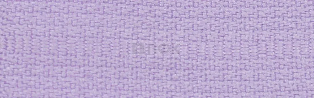 Молния спиральная (витая) тип 5 85см разъем цв 166 (уп 100шт)